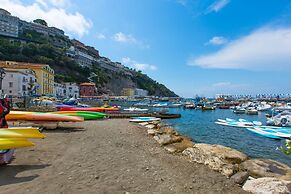 Casa Annal in Sorrento
