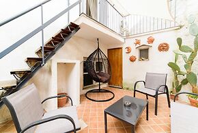 Casa Annal in Sorrento