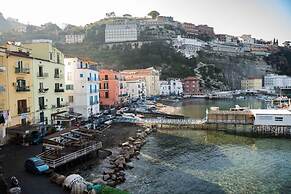 Casa Annal in Sorrento