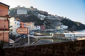 Casa Annal in Sorrento