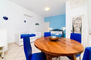 Casa Annal in Sorrento