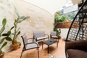 Casa Annal in Sorrento