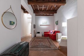 Santo Spirito Suite-hosted by Sweetstay