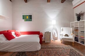 Santo Spirito Suite-hosted by Sweetstay