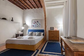 Santo Spirito Suite-hosted by Sweetstay
