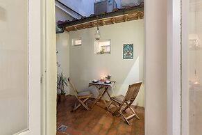 Santo Spirito Suite-hosted by Sweetstay