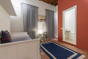 Santo Spirito Suite-hosted by Sweetstay