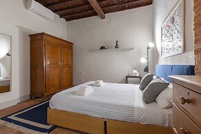 Santo Spirito Suite-hosted by Sweetstay