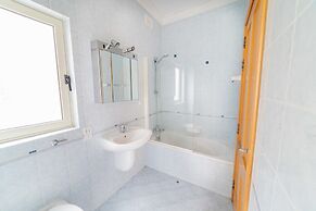 Amazing Views of Spinola Bay in Heart of St.julians