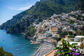 Emeri Positano in Positano