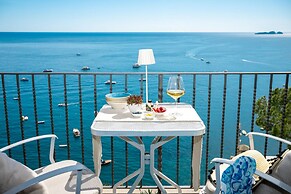 Emeri Positano in Positano