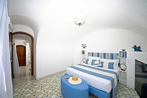 Emeri Positano in Positano