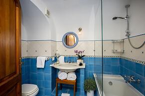 Emeri Positano in Positano