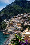 Emeri Positano in Positano