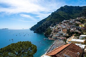 Emeri Positano in Positano