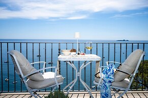 Emeri Positano in Positano