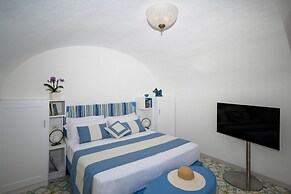 Emeri Positano in Positano