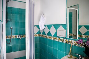 Emeri Positano in Positano