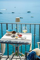 Emeri Positano in Positano