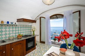 Emeri Positano in Positano