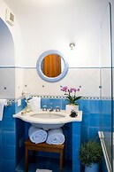 Emeri Positano in Positano