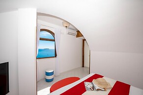 Emeri Positano in Positano