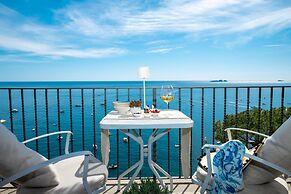 Emeri Positano in Positano