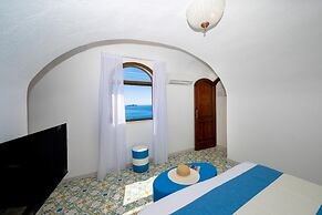 Emeri Positano in Positano