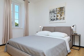 Boutique Garden Rooms