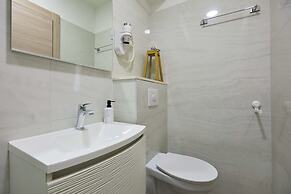 Boutique Garden Rooms