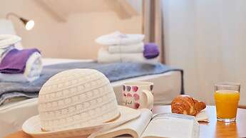 Boutique Garden Rooms