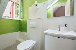 Boutique Garden Rooms