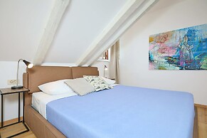 Boutique Garden Rooms