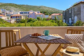 Boutique Garden Rooms