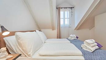 Boutique Garden Rooms