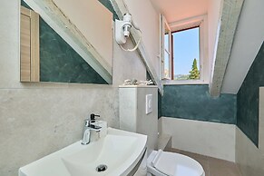 Boutique Garden Rooms