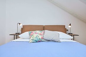 Boutique Garden Rooms