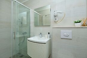 Boutique Garden Rooms