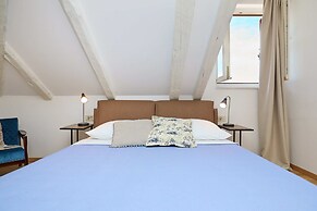 Boutique Garden Rooms