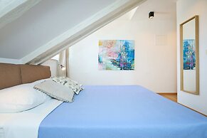 Boutique Garden Rooms