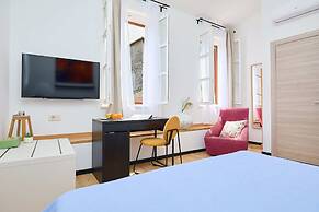 Boutique Garden Rooms