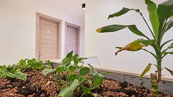 Boutique Garden Rooms