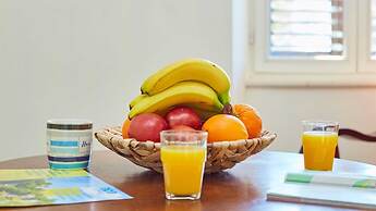 Boutique Garden Rooms