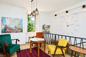 Boutique Garden Rooms