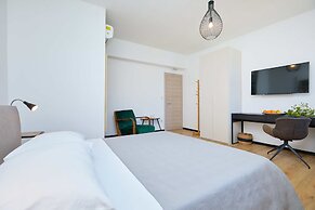 Boutique Garden Rooms