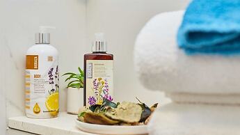 Boutique Garden Rooms