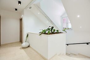 Boutique Garden Rooms