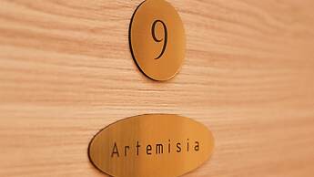 Boutique Garden Rooms