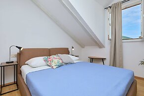 Boutique Garden Rooms