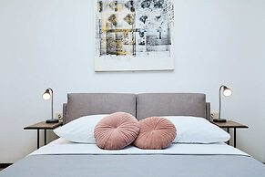 Boutique Garden Rooms